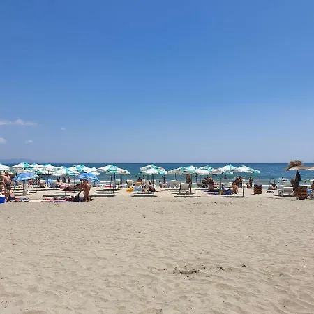 Holiday * Pomorie
